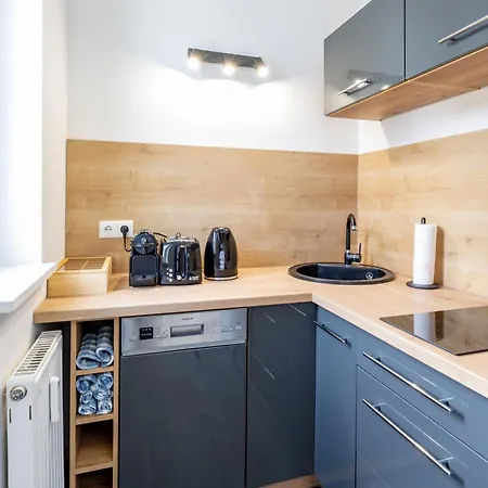 アパート Sweethome - Maisonette Apartment, Parkplatz, Wifi, Naehe Zentrum