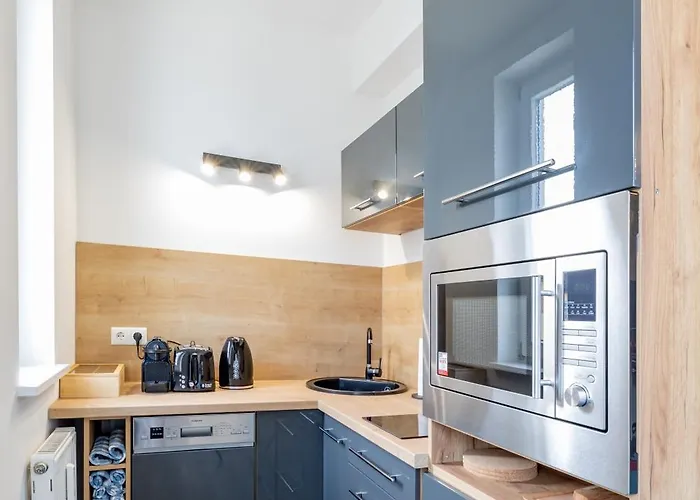 Sweethome - Maisonette Apartment, Parkplatz, Wifi, Naehe Zentrum * Fürstenfeldbruck