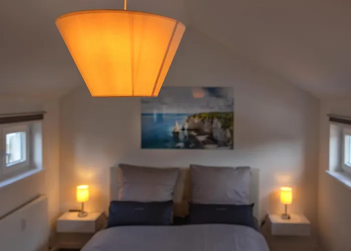 Sweethome - Maisonette Apartment, Parkplatz, Wifi, Naehe Zentrum Fürstenfeldbruck
