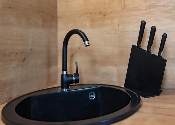 Apartman Sweethome - Maisonette Apartment, Parkplatz, Wifi, Naehe Zentrum Fürstenfeldbruck
