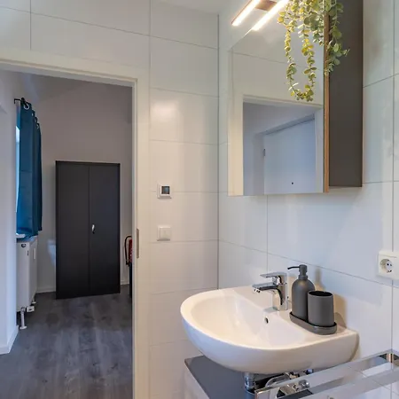 Sweethome - Maisonette Apartment, Parkplatz, Wifi, Naehe Zentrum Апартаменты *
