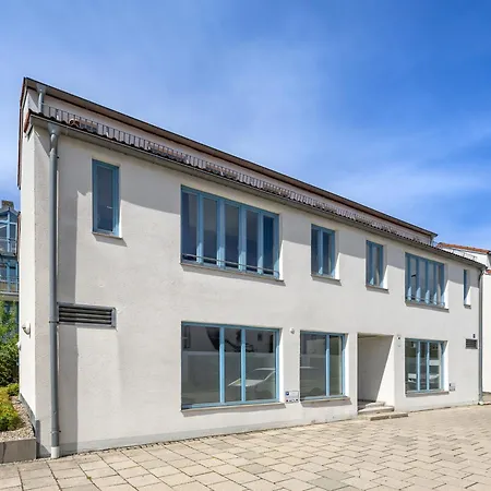 Sweethome - Maisonette Apartment, Parkplatz, Wifi, Naehe Zentrum Apartment Fuerstenfeldbruck